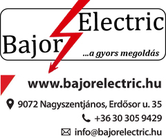 BajorElectric