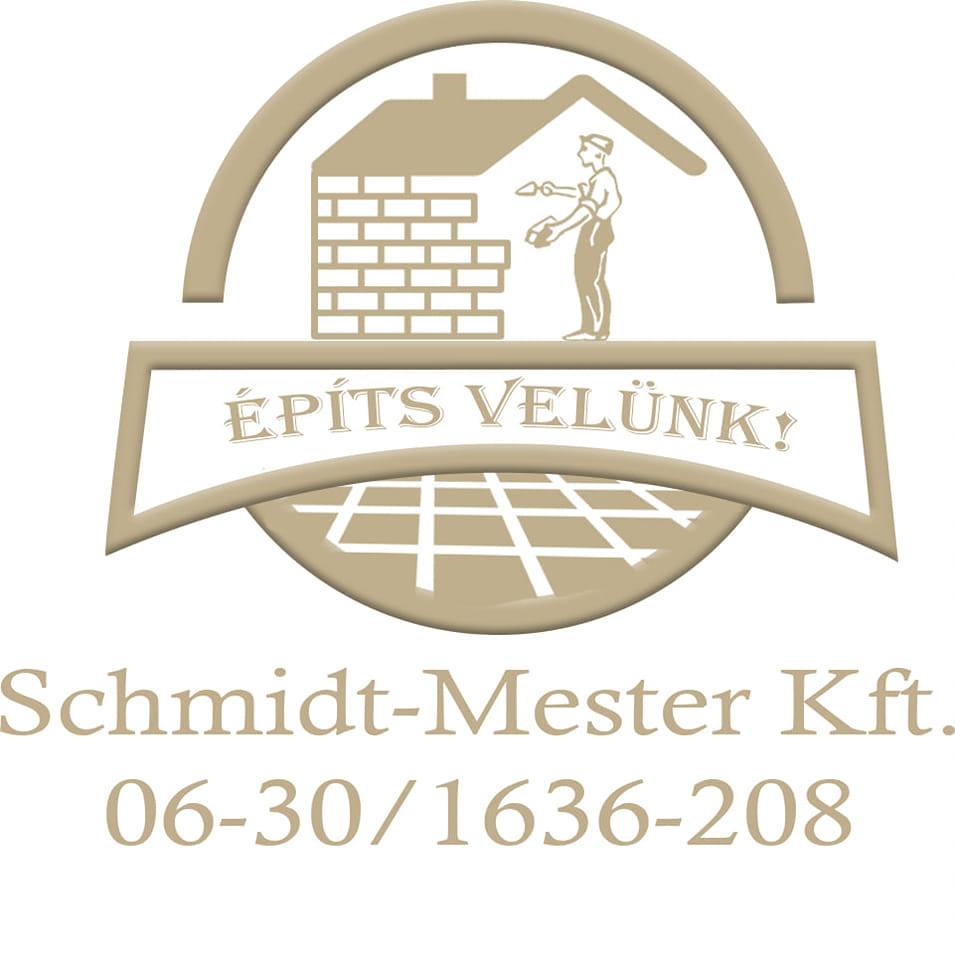 Schmidt-Mester Kft.