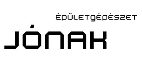 Jónak Épületgépészet Kft.