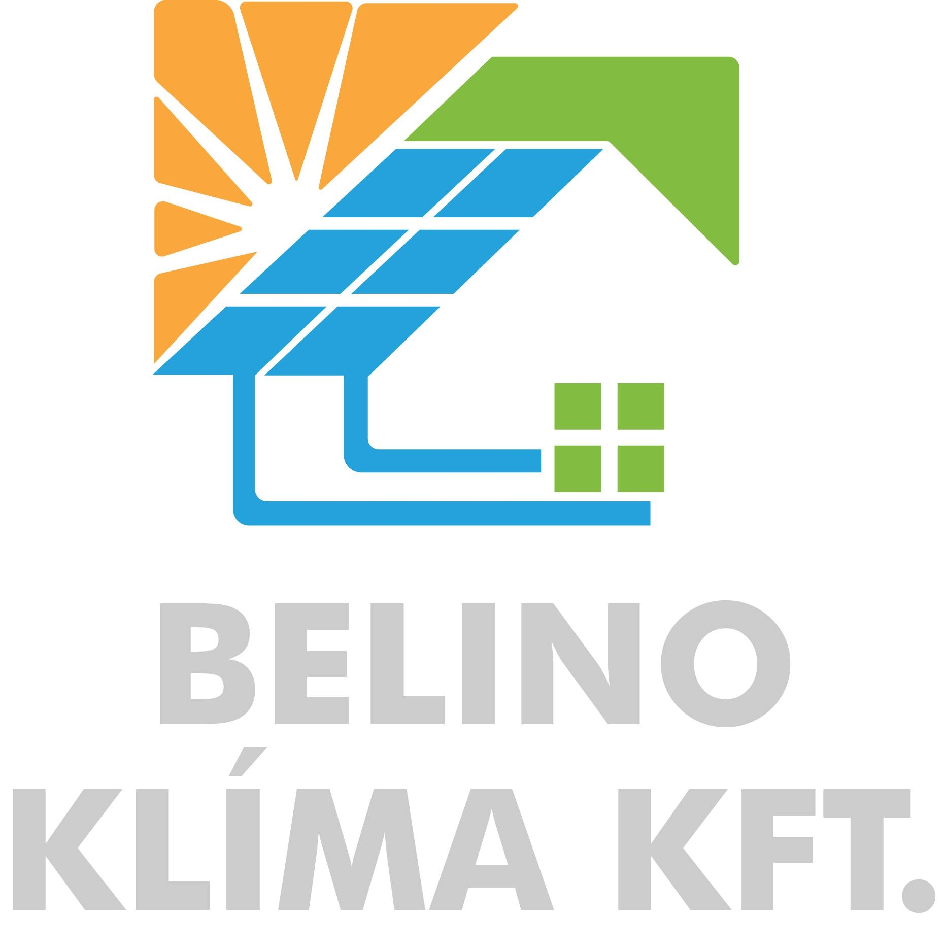 Belino Klíma
