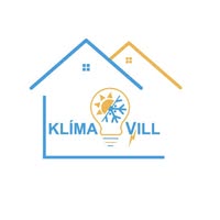 Klímavill