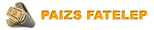 Paizs Fatelep Kft.