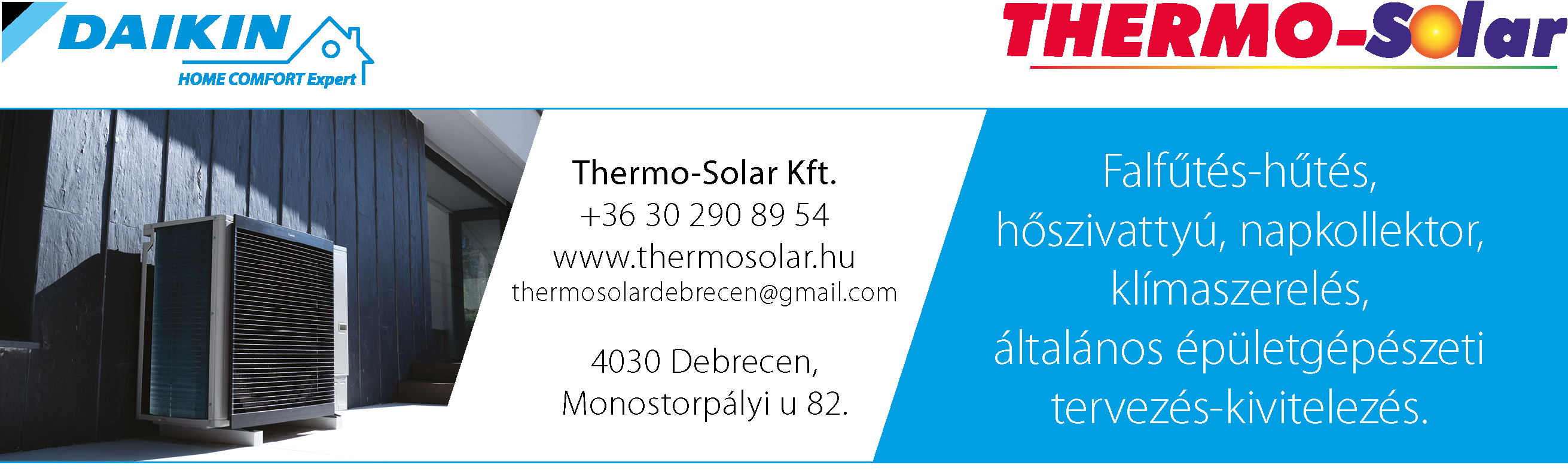 Thermo-Solár Kft.