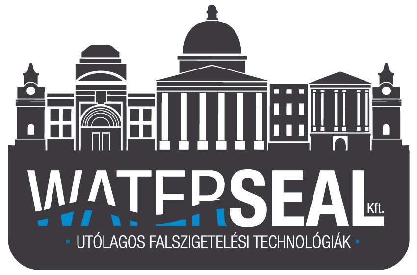 WATERSEAL ÉPÍTŐ Kft.