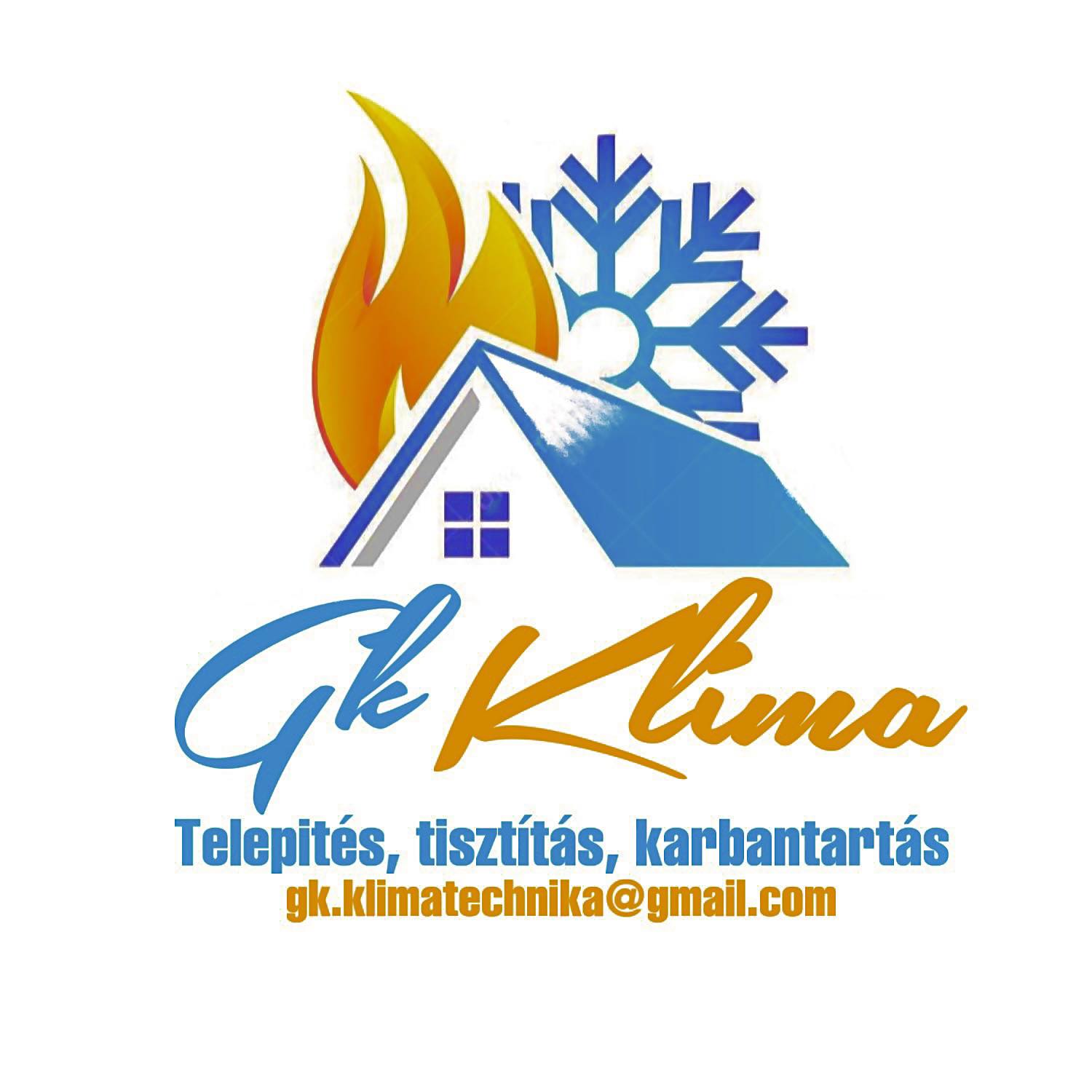 GK Klíma