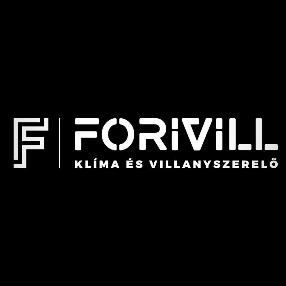 Forivill Klíma és Villanyszerelés