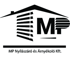 MP Nyílászáró és Árnyékoló Kft.